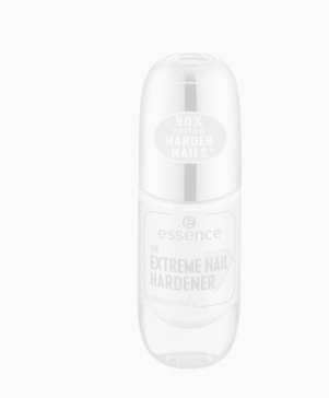 The Extreme Nail Hardener, Essence