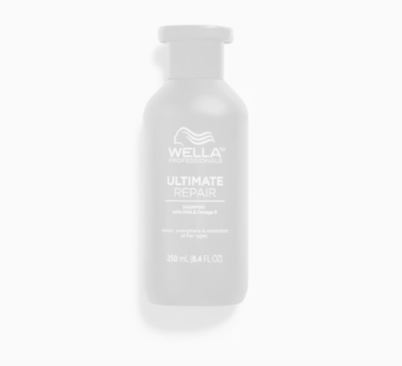 Ultimate Repair Shampoo, Wella Professionals