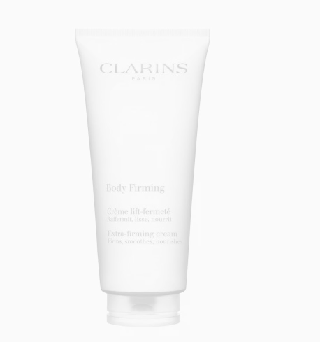 Body Firming Extra Firming Cream, Clarins