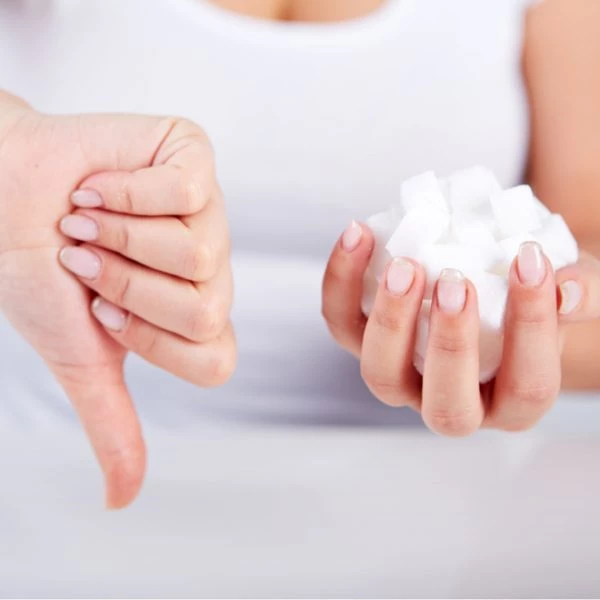 Sugar Detox: Πώς θα κάνεις αποτοξίνωση από τη ζάχαρη σε 12 εβδομάδες! - εικόνα 1