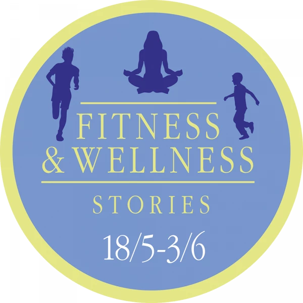 Fitness και wellness stories στο Golden Hall! - εικόνα 1