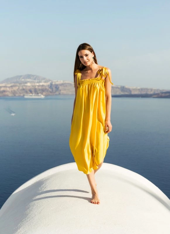 Καλοκαίρι 2018 | Το απόλυτο outfit-inspo από τις αγαπημένες μας Ελληνίδες influencers - εικόνα 5