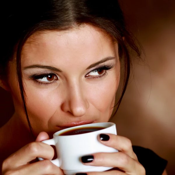 Πιες τον καφέ σου