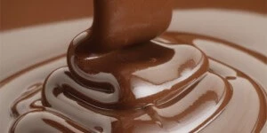 Θες σοκολάτα γιατί είσαι εξουθενωμένη