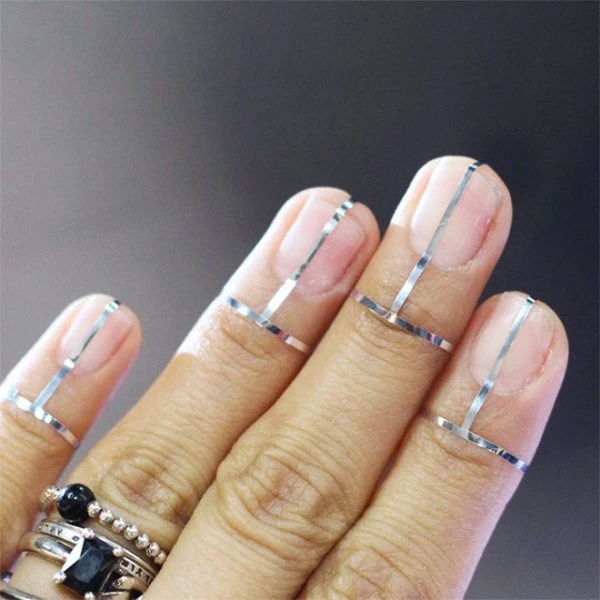 these korean nail trends are going to be huge in 2017 2104576.640x0c | Lamianow.gr