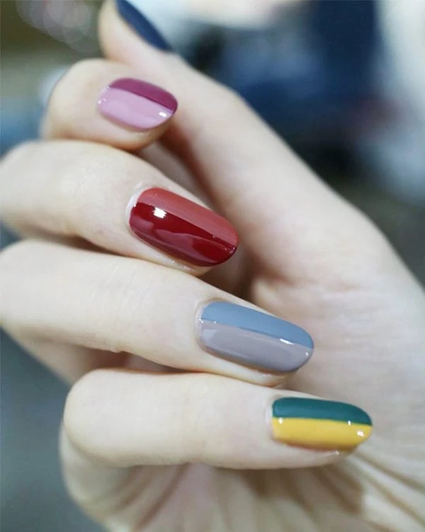 these korean nail trends are going to be huge in 2017 2104579.640x0c | Lamianow.gr