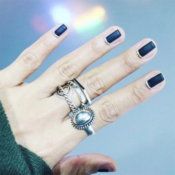 these korean nail trends are going to be huge in 2017 2104580.640x0c | Lamianow.gr