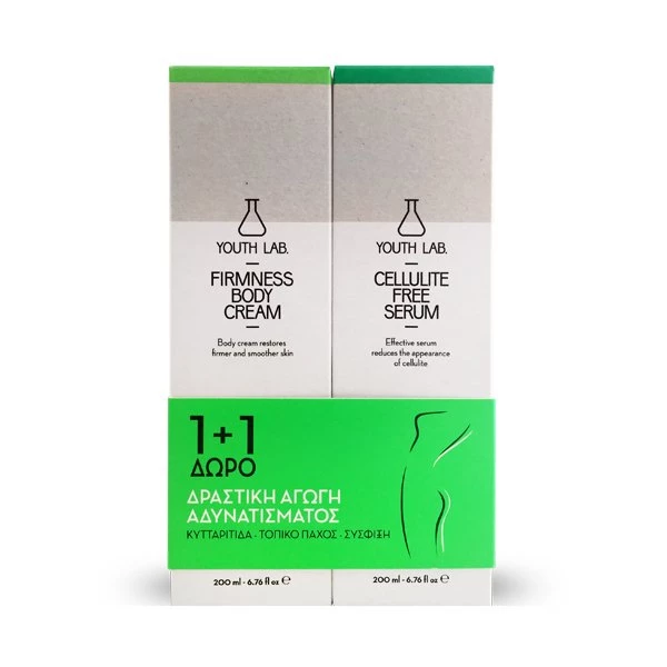 Μετά την εγκυμοσύνη: Ποιος είπε ότι δεν μπορείς να διώξεις την κυτταρίτιδα και τη χαλάρωση; - εικόνα 1