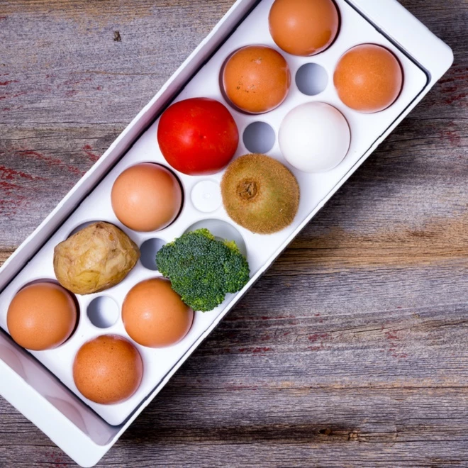 Πώς να καθαρίσω το ψυγείο εύκολα και γρήγορα; - εικόνα 2