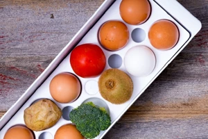 Πώς να καθαρίσω το ψυγείο εύκολα και γρήγορα; - εικόνα 2