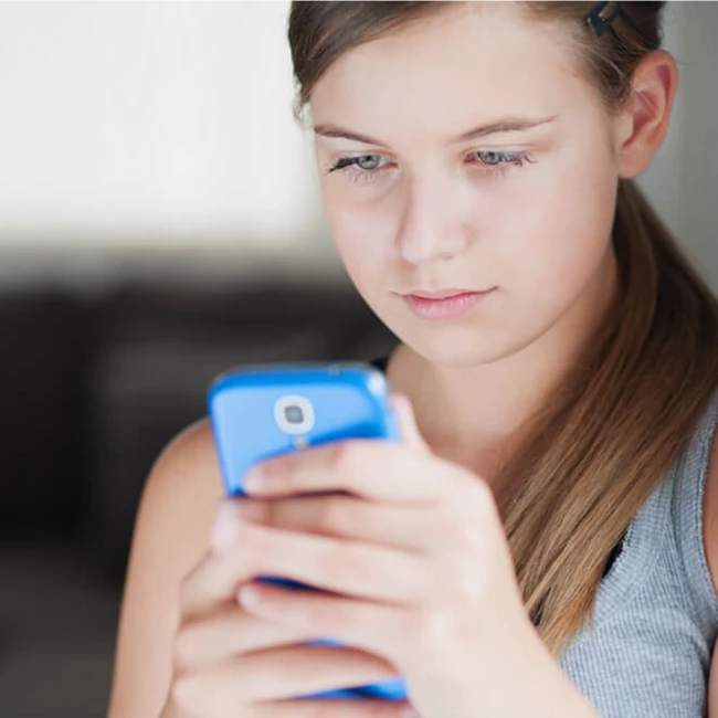 social media