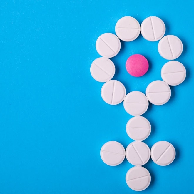 Μπαίνεις στην εμμηνόπαυση; Αυτές είναι οι 20 ενδείξεις! - εικόνα 1