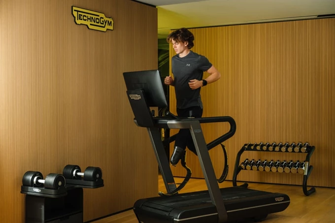 technogym