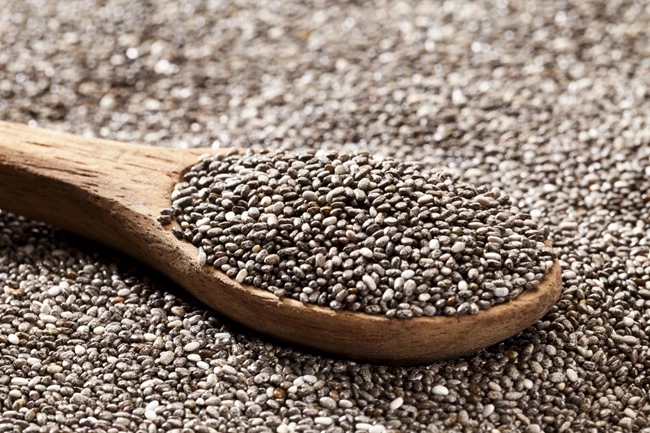 Σπόροι chia