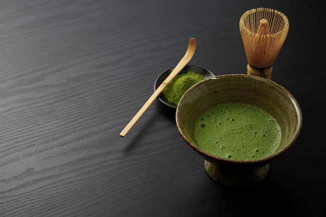 matcha