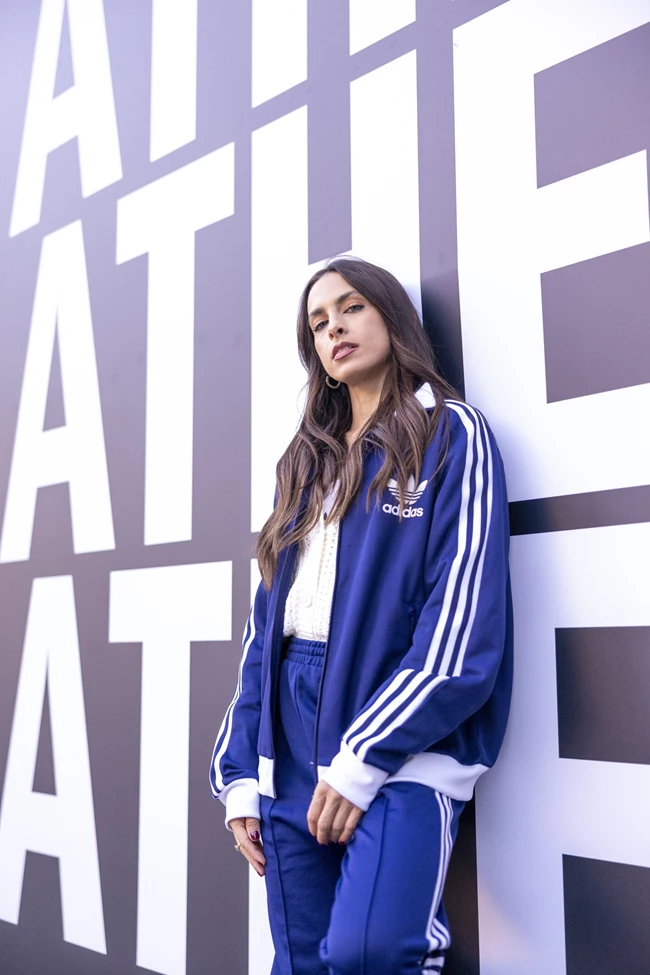 adidas
