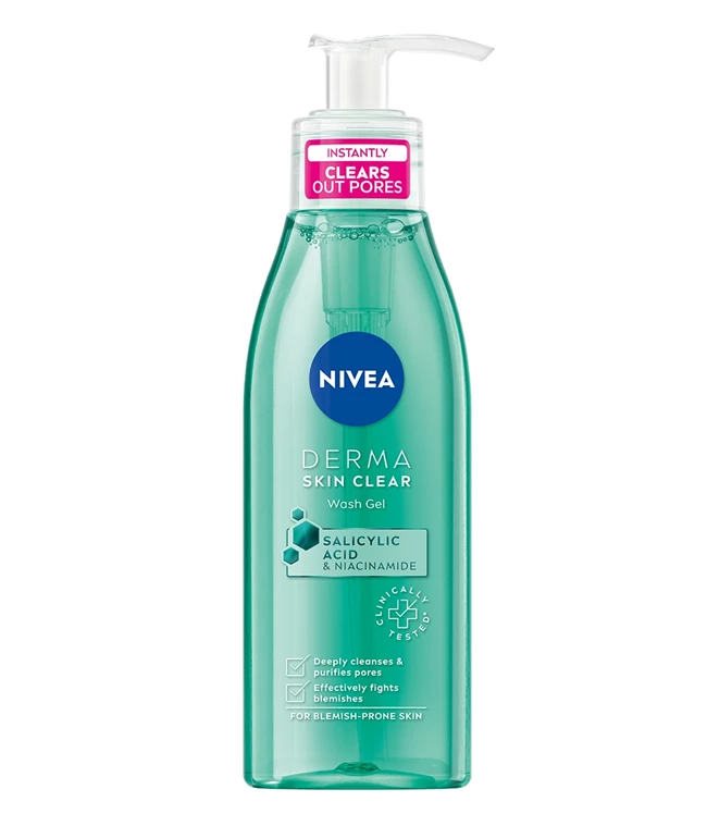 NIVEA