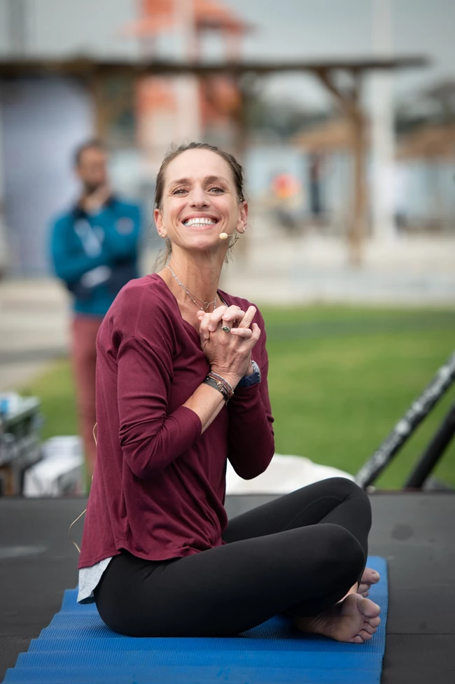 ΑTHENS FITNESS FESTIVAL