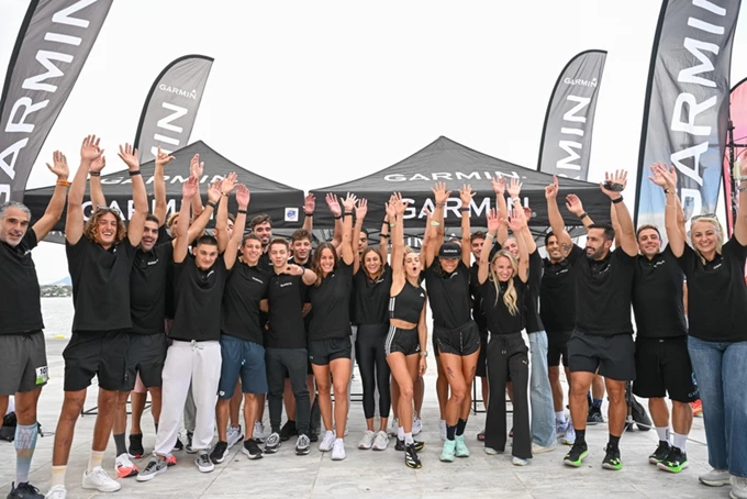 Spetses Mini Marathon 2025
