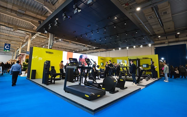 technogym