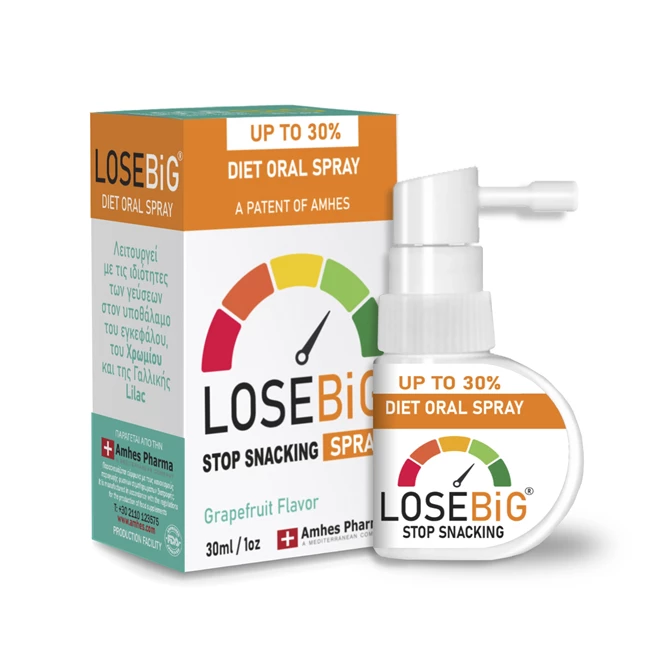 losebig