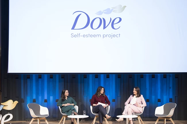 dove