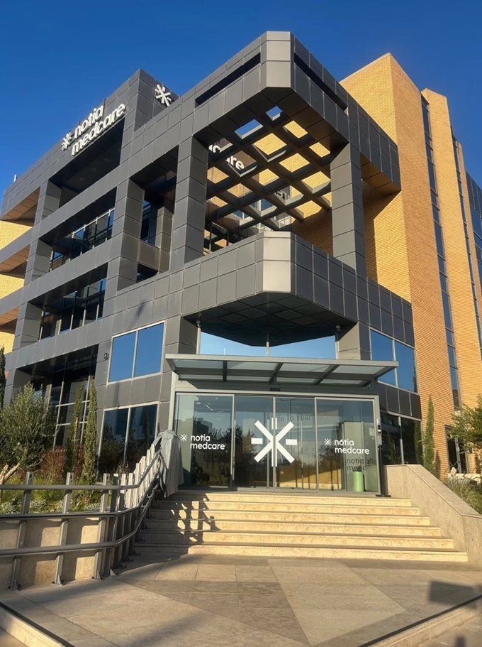 Notia Medcare