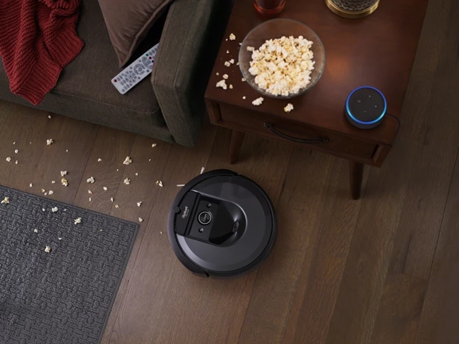 irobot