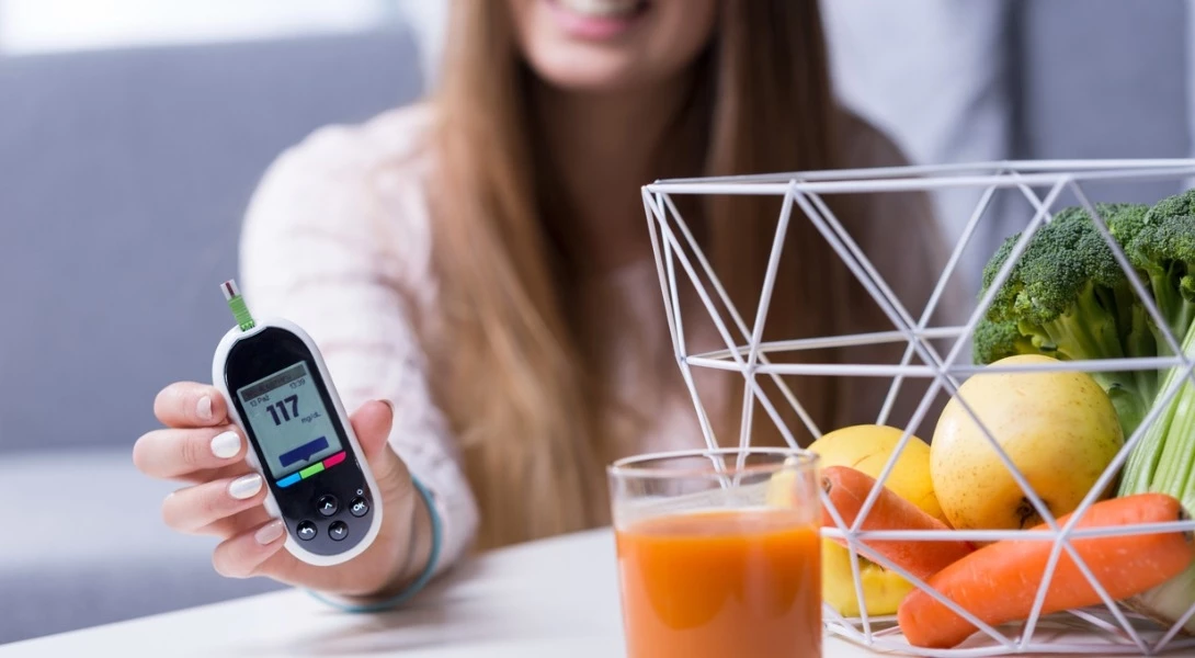 Νεανικός διαβήτης: 5 Q+A για τον διαβήτη τύπου 1 - εικόνα 1