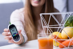 Νεανικός διαβήτης: 5 Q+A για τον διαβήτη τύπου 1 - εικόνα 1