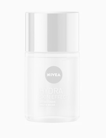 Nivea Hydra Skin Effect Insta Mask - Μάσκα Άμεσης Ενυδάτωσης