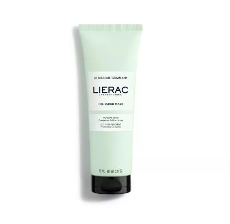 The Scrub Mask Prebiotics Complex, Lierac