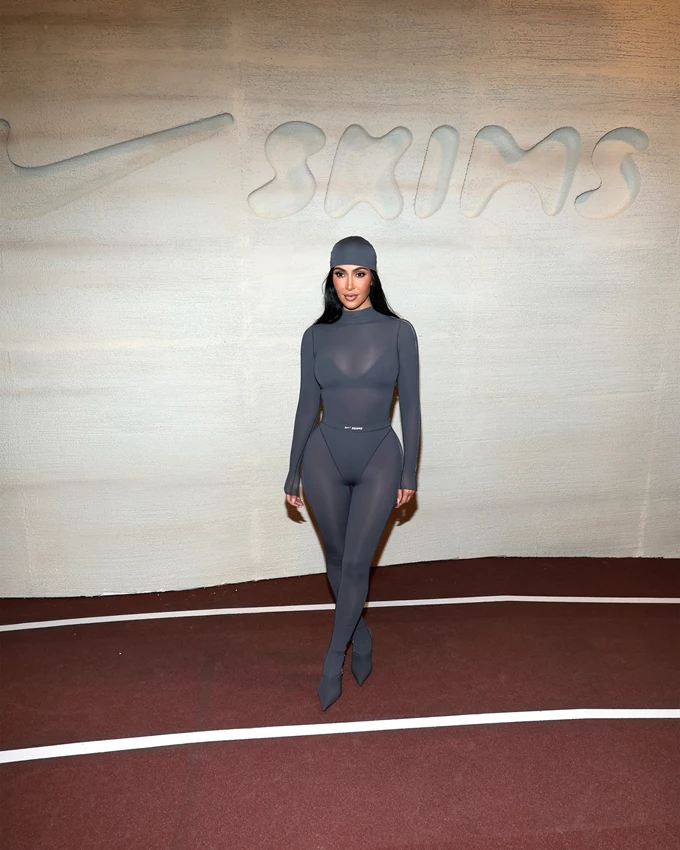 Dimitrios Kambouris/Getty Images for SKIMS)