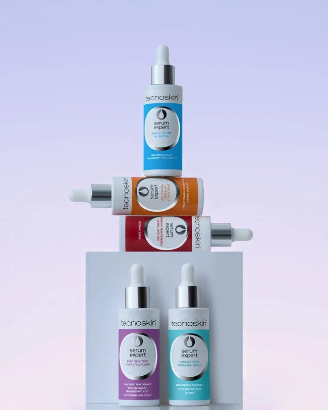 serum