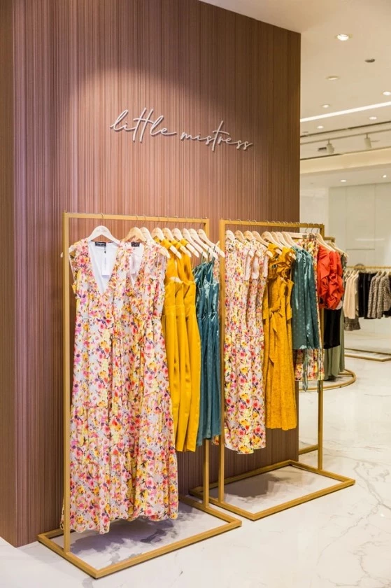 Courtesy of Little Mistress