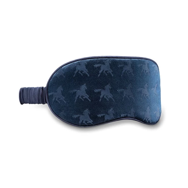 Hästens Monogram Blindfold by Ferris Rafauli