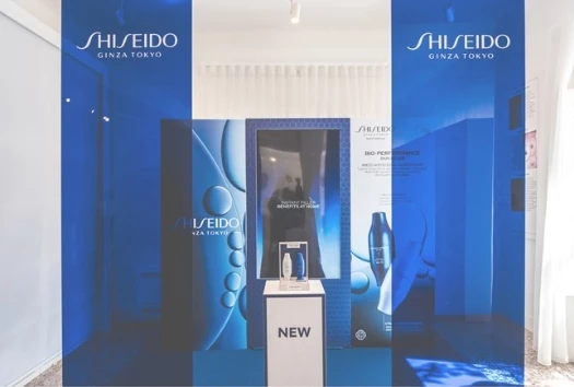sheseido