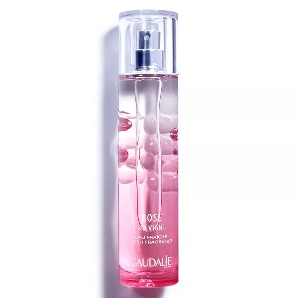 Rose de Vigne Fresh Fragrance, Caudalie