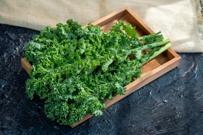 Kale