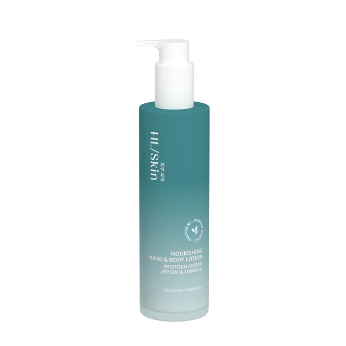 κρεμα σωματος