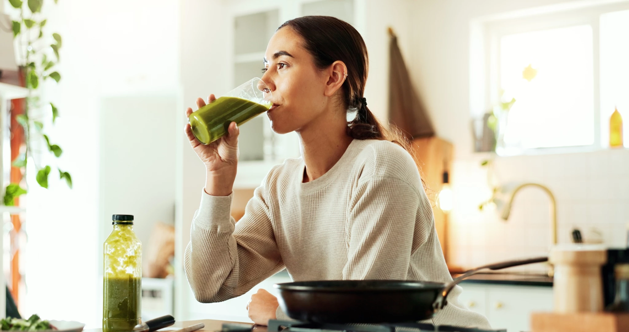 Η αλήθεια για την αποτοξίνωση: Γιατί το συκώτι σου δεν χρειάζεται detox