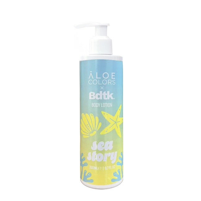 body lotion