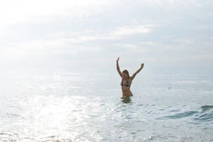 Τσάντα παραλίας: Τα απαραίτητα που πρέπει να έχεις μαζί σου - εικόνα 1