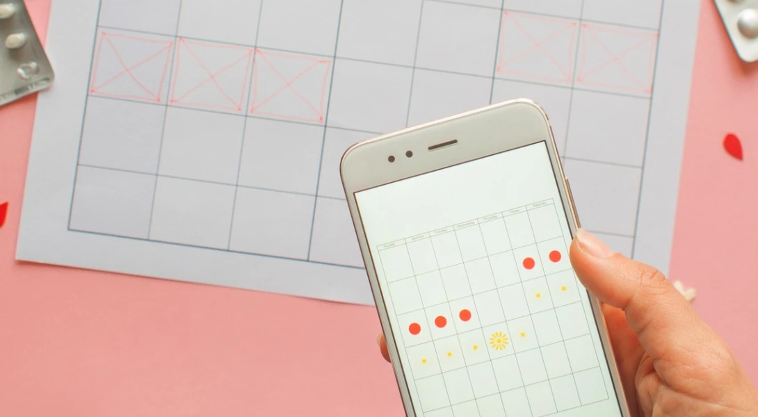 Πόνοι περιόδου: Αντιμετώπισέ τους φυσικά - εικόνα 1