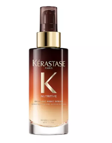 Nutritive 8H Magic Night Hair Serum, Kérastase