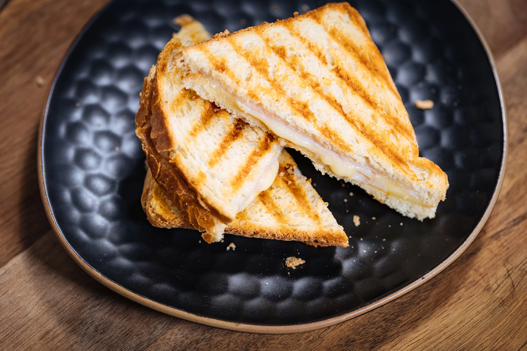 Η καλύτερη ιδέα για γέμιση σε τοστ - και πες 