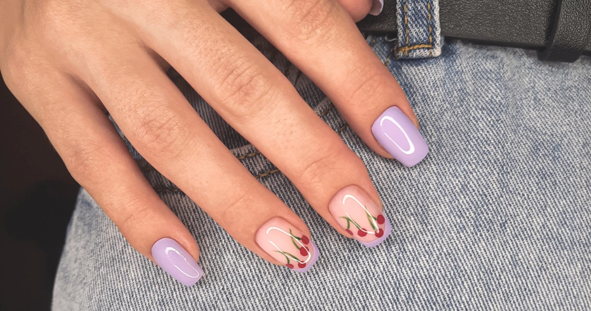 Το μανικιούρ που θα κάνει την επιστροφή σου από τις διακοπές… λίγο πιο εύκολη