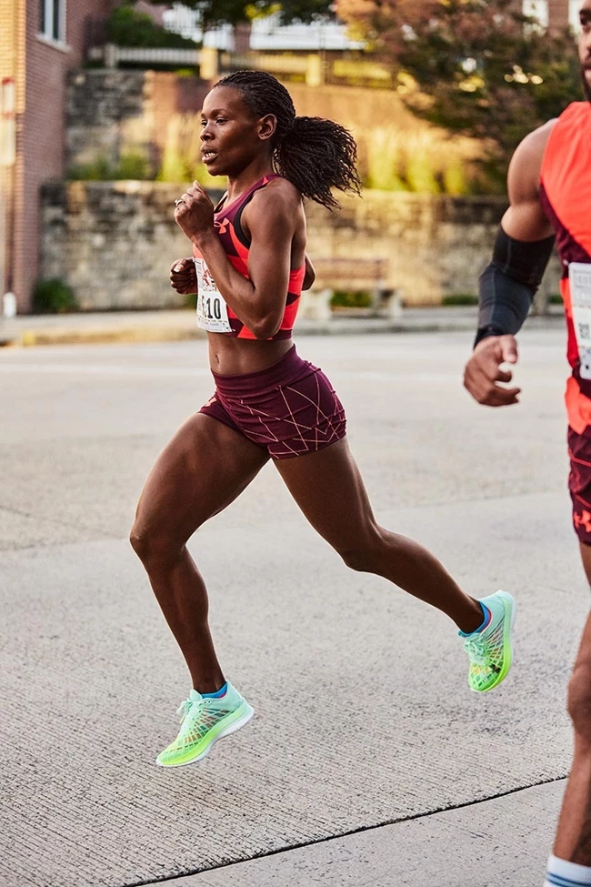 Under Armour