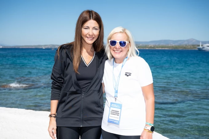 Spetses Mini Marathon 2025
