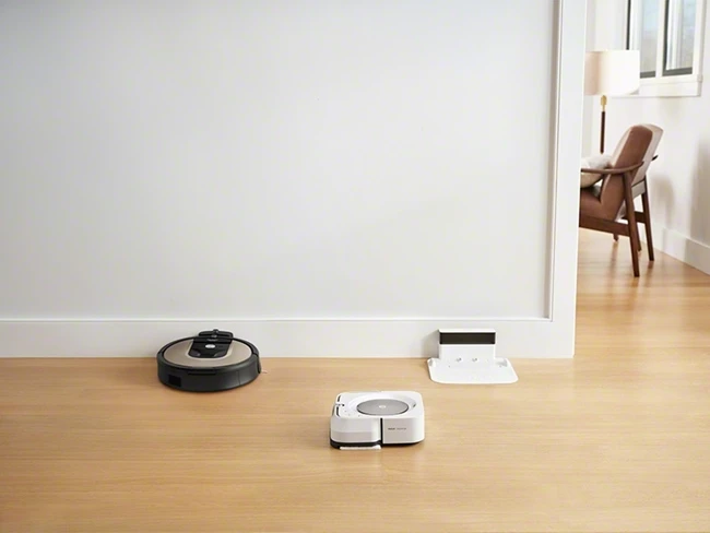 irobot